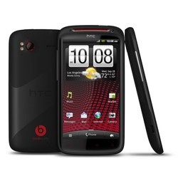 Мобильные телефоны HTC Sensation XE