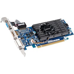 Видеокарта Gigabyte GeForce 210 GV-N210D3-1GI