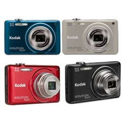 Фотоаппараты Kodak EasyShare M5370
