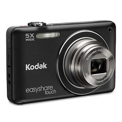 Фотоаппараты Kodak EasyShare M5370