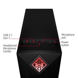 Персональный компьютер HP OMEN Obelisk (875-0016ur)