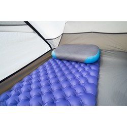 Туристический коврик Sea To Summit Comfort Deluxe Insulated Mat Regular