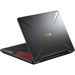 Ноутбуки Asus FX505GM-AL320