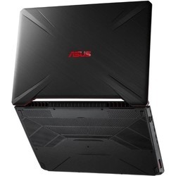 Ноутбуки Asus FX505GM-AL320