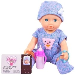 Кукла ABtoys Baby Boutique PT-01035