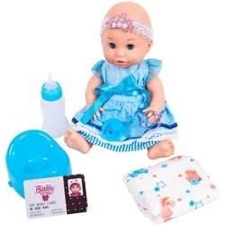 Кукла ABtoys Baby Boutique PT-01036