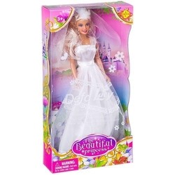 Кукла DEFA Beautiful Princess 8065
