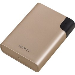 Powerbank аккумулятор Xipin T8