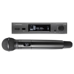 Микрофон Audio-Technica ATW3212/C510