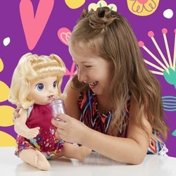 Кукла Hasbro Potty Dance Baby E0609