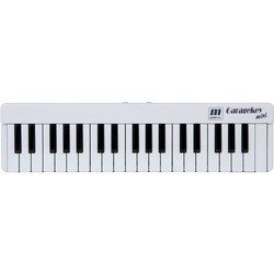 MIDI клавиатура Miditech i2 GarageKey Mini