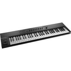 MIDI клавиатура Native Instruments Komplete Kontrol A61