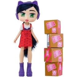 Кукла 1TOY Boxy Girls Riley T15109