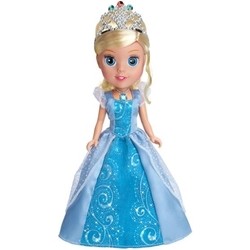 Кукла Karapuz Cinderella CIND003