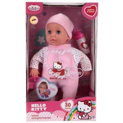 Кукла Karapuz Hello Kitty Y30S-AN-RU-HK