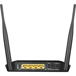 Wi-Fi адаптер D-Link DSL-2750U/RA/U3