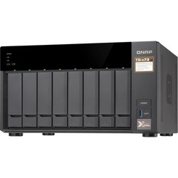 NAS сервер QNAP TS-873-4G