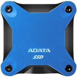 SSD накопитель A-Data ASD600Q-480GU31-CBL