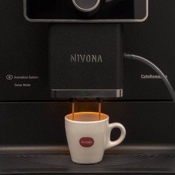 Кофеварка Nivona NICR 960