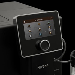 Кофеварка Nivona NICR 970