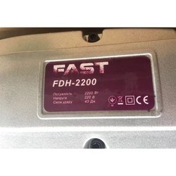 Отбойный молоток Fast FDH-2200