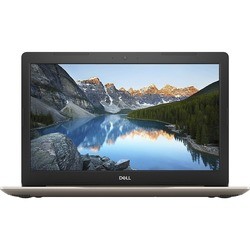 Ноутбук Dell Inspiron 15 5570 (5570-3830)