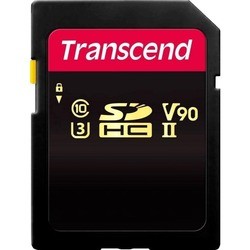 Карта памяти Transcend SDHC 700S