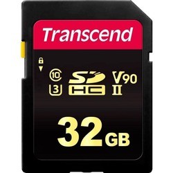 Карта памяти Transcend SDHC 700S 32Gb
