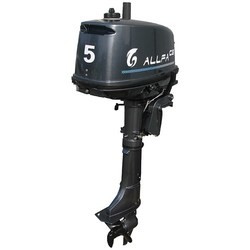 Лодочный мотор ALLFA CG T5
