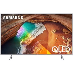 Телевизор Samsung QE-55Q67R