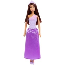 Кукла Barbie Princess DMM08