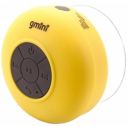 Портативная акустика Gmini GM-BTS-025
