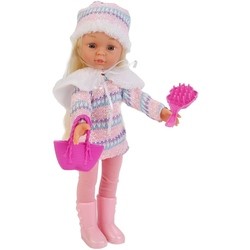 Кукла Karapuz Doll WINTER-100