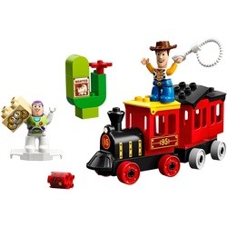 Конструктор Lego Train 10894