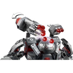 Конструктор Lego War Machine Buster 76124