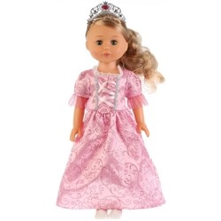 Кукла Karapuz Princess Sophiya 14666PRI-RU