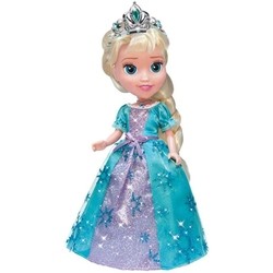 Кукла Karapuz Elsa ELSA003