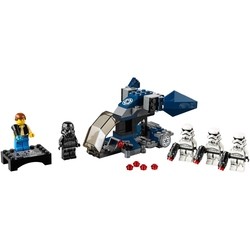 Конструктор Lego Imperial Dropship - 20th Anniversary Edition 75262