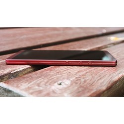 Мобильный телефон Smartisan U3 Pro 64GB/6GB (красный)
