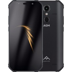 Мобильный телефон AGM A9 JBL