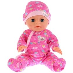 Кукла Karapuz Baby Y35BB-ICDTR