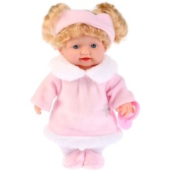 Кукла Karapuz Baby SMD24509
