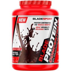Протеин Bladesport Protein Concentrate 2.27 kg