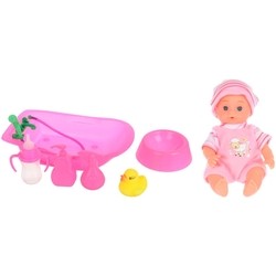 Кукла Karapuz Baby Y14-BATH