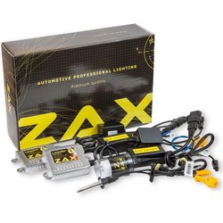 Автолампа ZAX Leader D2S Metal 4300K Kit