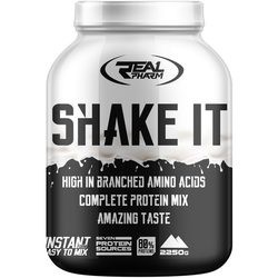 Протеин Real Pharm Shake IT 2.25 kg