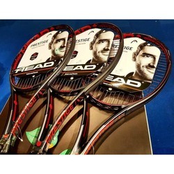 Ракетка для большого тенниса Head Graphene Touch Prestige Tour 2018