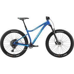 Велосипед Merida Big Trail 600 2019 frame L