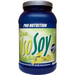 Протеин Pro Nutrition Iso Soy