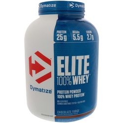 Протеин Dymatize Nutrition Elite Whey Protein 2.1 kg